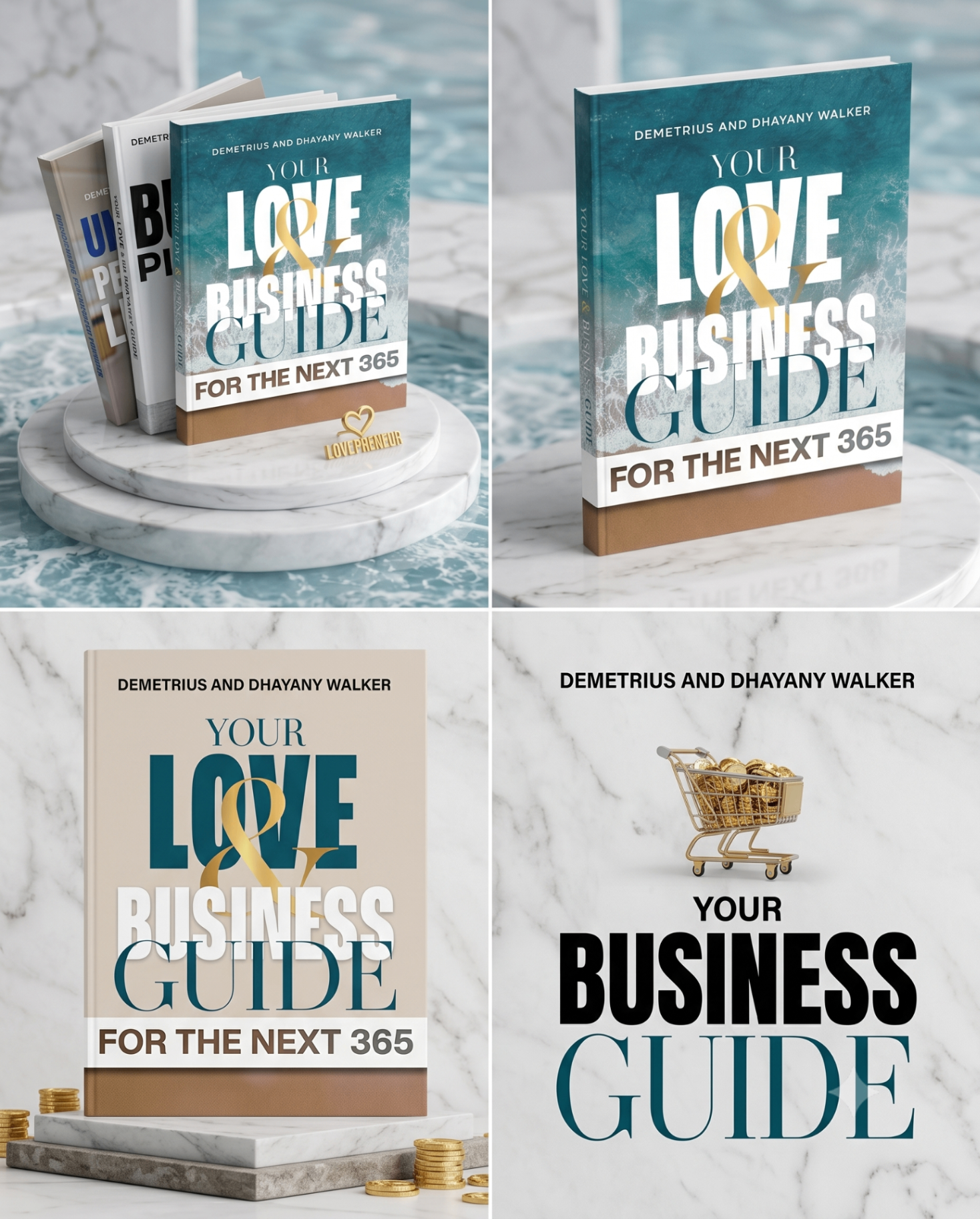 Ebook Bundle