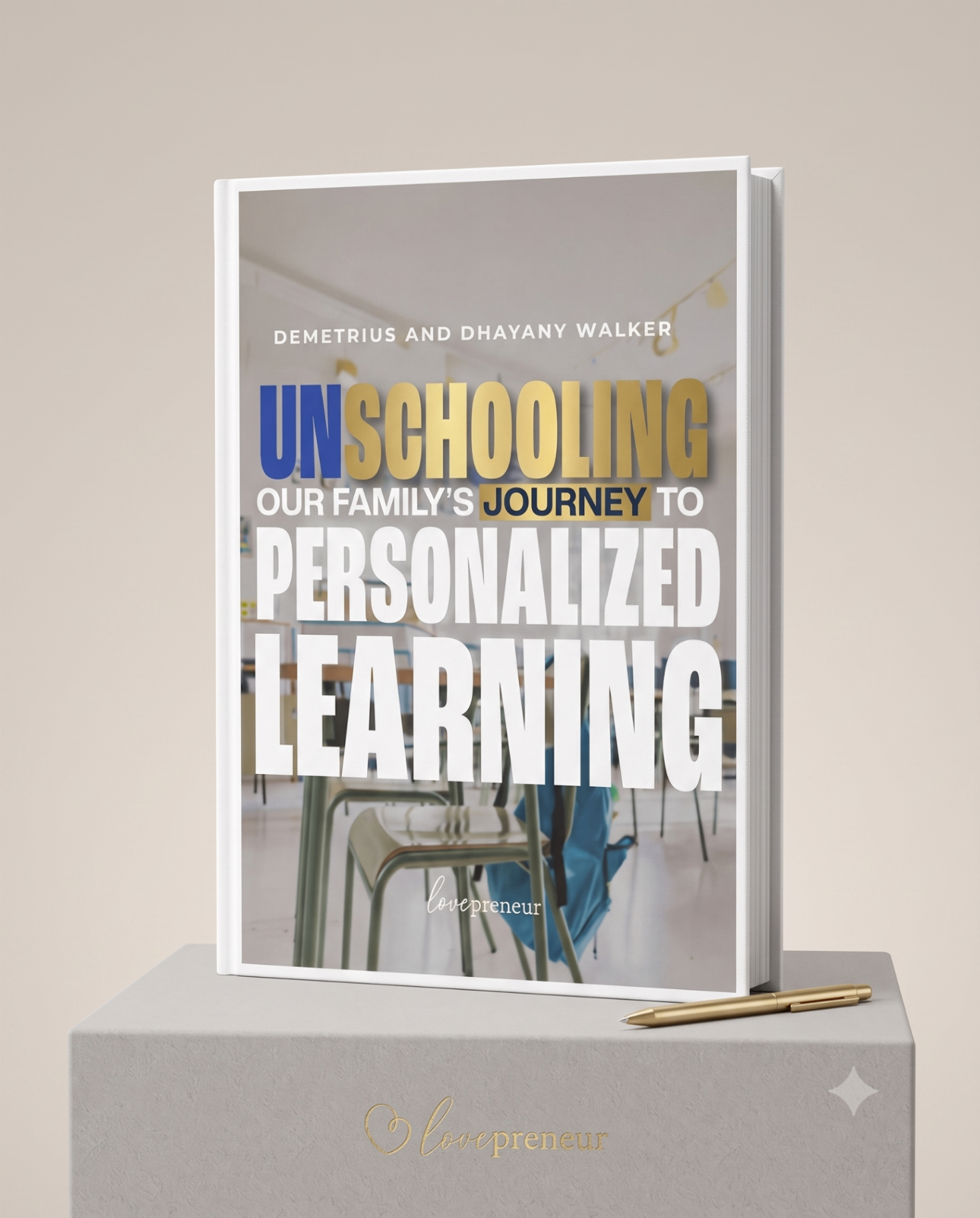 Unschooling — Our Family's Journey